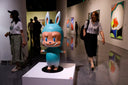 A Giant Obsession: Human-Sized Labubu Doll Sells for Over $150,000