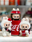 Labubu × Coca‑Cola Series: A Festive Fusion Now at Labubuverse