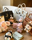 The Labubu Doll Craze: Why Everyone Wants One