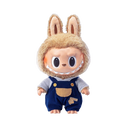 LABUBU THE MONSTERS - TIME TO CHILL Vinyl Plush Doll