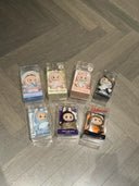 <strong>RARE LABUBUS</strong>