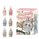 Sealed LABUBU Exciting Macaron blind box with 1 random monster figure | Authentic Pop Mart collectible with pastel colors | Chance for secret edition (1/72) 5