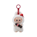 POP MART LABUBU Surprise Shake Vinyl Face Figure (Coca-Cola Series) | Excited drink-themed character | Limited edition fizzing expression