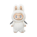 Official POP MART THE MONSTERS Angel in Clouds Vinyl Face Doll | Heavenly blue-and-white cloud design with wings | Limited-edition celestial collectible