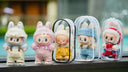 Adorable or Just Weird? How Labubu Dolls Conquered the World — And Why Labubuverse is the Trusted Source