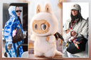 Why the Internet Is Obsessed with Labubu Dolls – and why Rihanna loves them