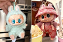 Labubus Are Everywhere: What You Need to Know About These Fuzzy Fashion Icons