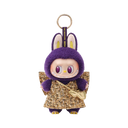LABUBU THE MONSTERS × PRONOUNCE - WINGS OF FORTUNE Vinyl Plush Hanging Card