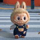LABUBU THE MONSTERS - TIME TO CHILL Vinyl Plush Doll