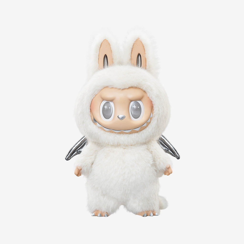 LABUBU Angel in Clouds vinyl face doll Pop Mart collectible
Pop Mart LABUBU angel figure fluffy vinyl collectible
LABUBU Angel in Clouds series vinyl doll with wings
LABUBU kawaii angel vinyl face doll Pop Mart official
LABUBU cloud-themed plush vinyl doll figure
LABUBU Angel in Clouds front view vinyl doll
LABUBU Angel in Clouds figure showing wings
LABUBU angel vinyl doll in dreamy cloud setting
LABUBU collectible vinyl doll detailed close-up
