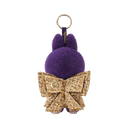 LABUBU THE MONSTERS × PRONOUNCE - WINGS OF FORTUNE Vinyl Plush Hanging Card