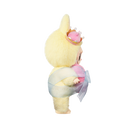LABUBU THE MONSTERS Let's Checkmate Series-Vinyl Plush Hanging Card