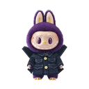 LABUBU THE MONSTERS × PRONOUNCE - WINGS OF FANTASY Vinyl Plush Doll