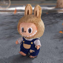 LABUBU THE MONSTERS - TIME TO CHILL Vinyl Plush Doll