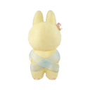 LABUBU THE MONSTERS Let's Checkmate Series-Vinyl Plush Hanging Card