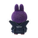 LABUBU THE MONSTERS × PRONOUNCE - WINGS OF FANTASY Vinyl Plush Doll