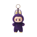 LABUBU THE MONSTERS × PRONOUNCE - WINGS OF FORTUNE Vinyl Plush Hanging Card