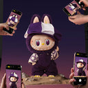 LABUBU THE MONSTERS × PRONOUNCE-BE FANCY NOW Vinyl Plush Doll