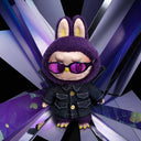 LABUBU THE MONSTERS × PRONOUNCE - WINGS OF FANTASY Vinyl Plush Doll