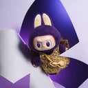 LABUBU THE MONSTERS × PRONOUNCE - WINGS OF FORTUNE Vinyl Plush Hanging Card