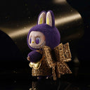 LABUBU THE MONSTERS × PRONOUNCE - WINGS OF FORTUNE Vinyl Plush Hanging Card