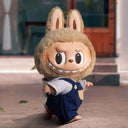 LABUBU THE MONSTERS - TIME TO CHILL Vinyl Plush Doll