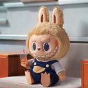 LABUBU THE MONSTERS - TIME TO CHILL Vinyl Plush Doll