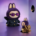 LABUBU THE MONSTERS × PRONOUNCE - WINGS OF FORTUNE Vinyl Plush Hanging Card