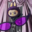 LABUBU THE MONSTERS × PRONOUNCE - WINGS OF FANTASY Vinyl Plush Doll