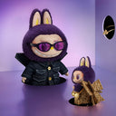 LABUBU THE MONSTERS × PRONOUNCE - WINGS OF FANTASY Vinyl Plush Doll