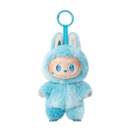 キーホルダー・アクリルキーホルダー LABUBU THE NONSTERS Big into Energy HOPE LABUBU THE MONSTERS – Big into Energy Series Vinyl Plush