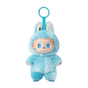 Original LABUBU Hope figure from Big into Energy Series | Soft vinyl plush pendant with metallic eyes and detachable clip | collectible for bags or display