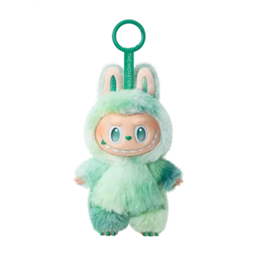 LABUBU THE MONSTERS – Big into Energy Series Vinyl Plush