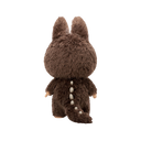ZIMOMO THE MONSTERS - I FOUND YOU Vinyl Plush Doll