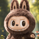 ZIMOMO THE MONSTERS - I FOUND YOU Vinyl Plush Doll