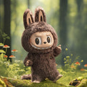 ZIMOMO THE MONSTERS - I FOUND YOU Vinyl Plush Doll
