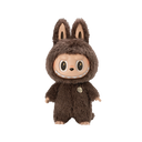 ZIMOMO THE MONSTERS - I FOUND YOU Vinyl Plush Doll