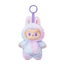 LABUBU LUCK figure from Big into Energy Series | Soft vinyl plush pendant with metallic eyes and detachable clip | collectible for bags or display