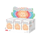 Unopened Original LABUBU Big into Energy Series blind box set with 6 surprise vinyl plush pendants | Limited-edition collectible figures with glitter eyes & clip