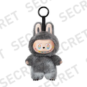 Original Rare secret edition LABUBU Big into Energy pendant | Exclusive vinyl plush figure with unique color variant | Limited 1/72 collectible