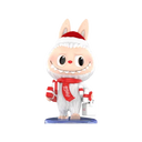 POP MART LABUBU Gift Delivery Figure (Coca-Cola Series) | Santa monster with Coke present sack | Christmas holiday vinyl collectible

