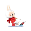 POP MART LABUBU Look What I Found Figure (Coca-Cola Series) | Excited monster discovering Coke treasure | Surprise gift vinyl collectible

