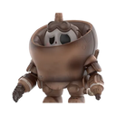 POP MART LABUBU S.A.F.S X Corrosion Figure (Kow Yokoyama Ma.k. Series) | Rust-effect battle-damaged mecha vinyl figure | Limited-edition collectible

