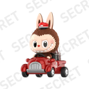 POP MART LABUBU Secret Figure (Coca-Cola Series) | Ultra-rare chase variant holiday design | Limited edition Coke collaboration collectible

