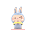 POP MART LABUBU Stretch Out Figure (Lazy-Yoga Series) | Full-body stretch pose monster | Relaxing morning yoga collectible

