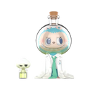 POP MART THE MONSTERS Flask Figure (Almost Hidden Series) | Science-themed monster disguised as a lab flask | Cute vinyl collectible

