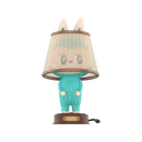 POP MART THE MONSTERS Lamp Figure (Almost Hidden Series) | Cute monster disguised as a desk lamp vinyl toy | Limited-edition mystery character

