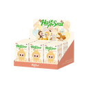 Official LABUBU Have a Seat Series blind box set with 6 surprise vinyl plush figures | Limited-edition sitting pose collectibles with fluffy fur & keychain clip 1314